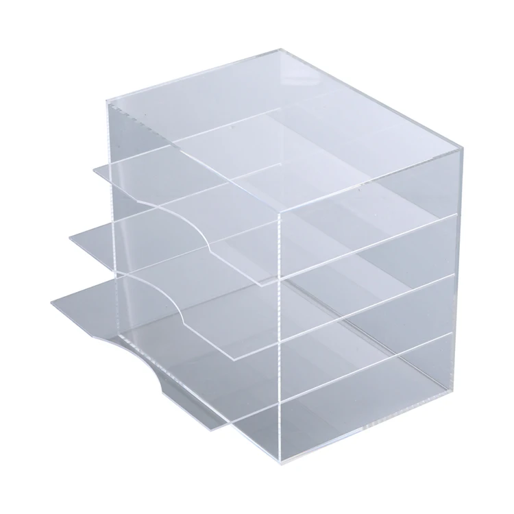 
File Storage Office Desktop for Magazines Acrylic Display Stand acrylic stand 