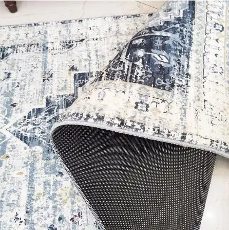 Wholesale living room area vintage luxury antique persian rugs and carpets