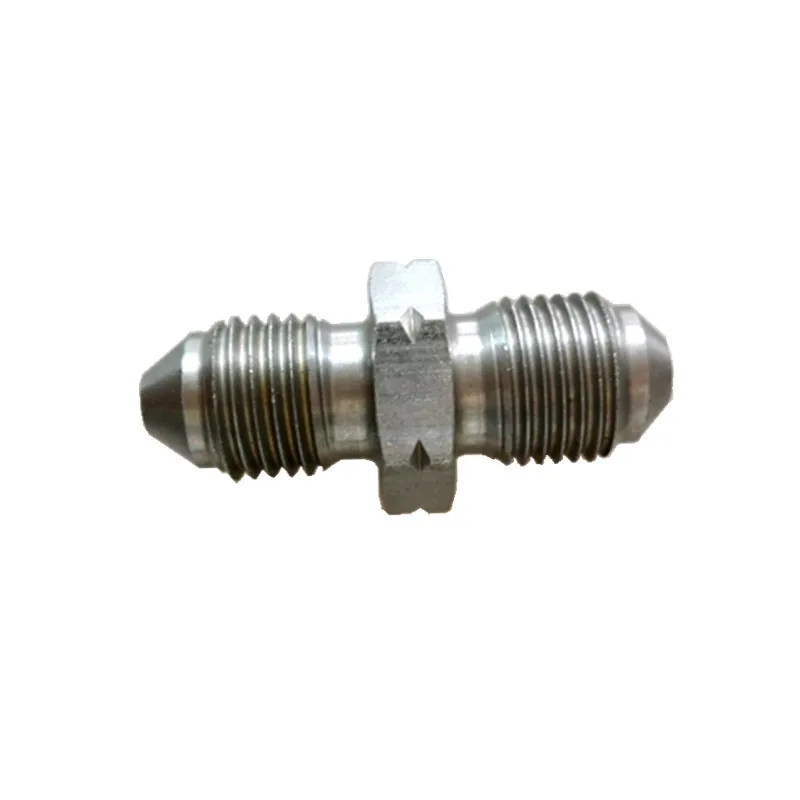 
Brake hose connector car modification parts custom made 