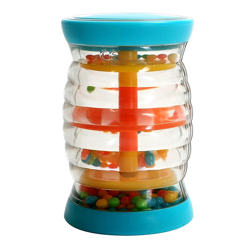 
Baby Rattle Toys Shake Shake Toys Have Fun with Baby 