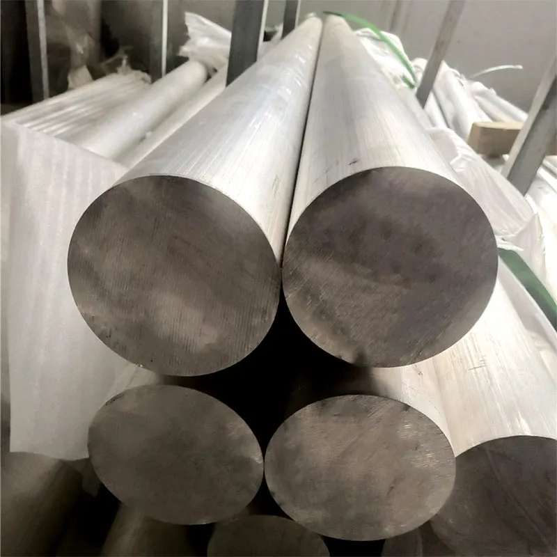 Оптовая продажа круглый стержень из никелевого сплава Inconel 600 Bar X 750 Rod Monel 400 инколой 825 926 круглые стержни