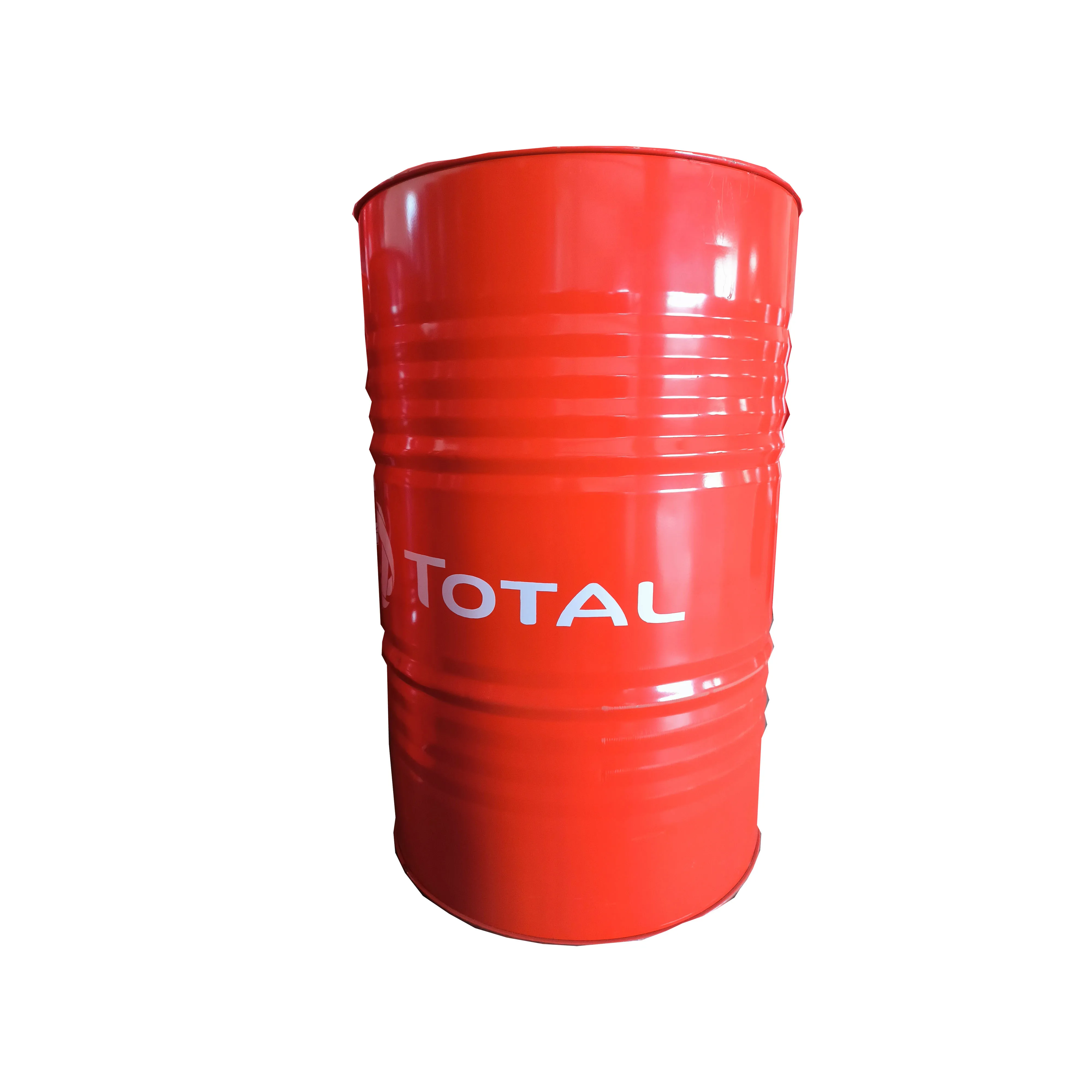 TOTAL CARTER EP 220 Industrial closed  extreme pressure gear oil 208L