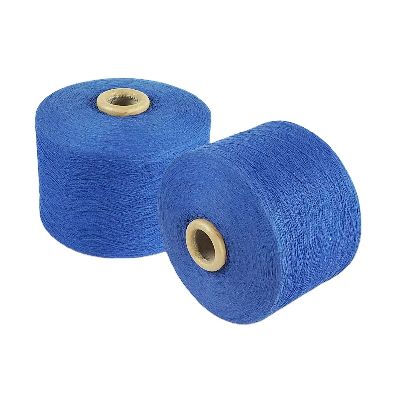 
Blended Yarn For Knitting 0.5s-21s Eco-friendly 