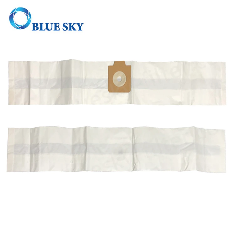 Paper Dust Filter Bag Replacement for Nilfisk Advance Euroclean UZ930 GD930 Vacuum Cleaners Part # 1407015020