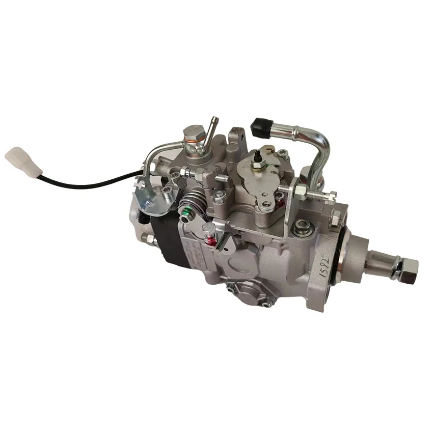 Hot selling isuzu c240 engine spare parts Fuel Injection Pump 104649-5471 for isuzu c-240 forklift auto engine parts