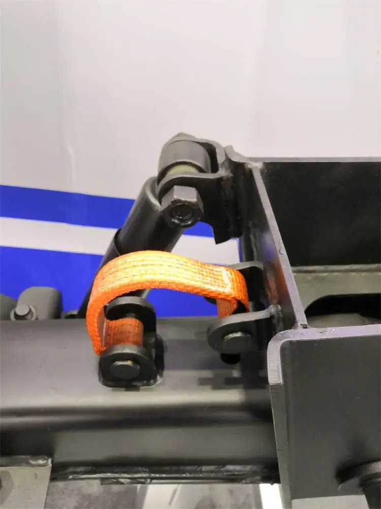 Very popular in Peruvian market high quality American type air suspension