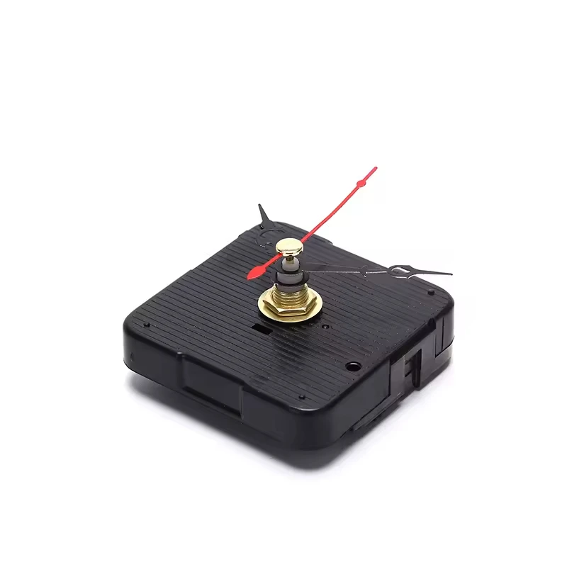 wholesale Quartz Clock Movement Short Hands Clock Mechanism Sweep Clock Movement