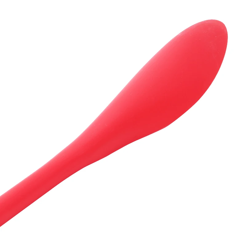 Qimeng Amazons Best Selling Products Manufacturer Custom Logo Colorful Plastic Fork Spoon Creative Multifunction PP Spoon
