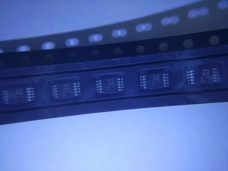 offer Brand new original  Linear AD5258BRMZ50 IC Digital Potentiometers 50KOHM 64TAP 10MSOP Electronic component