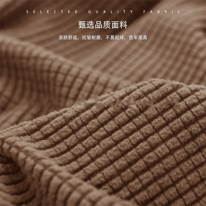 Stretch Sofa Cover Cushion Covers Loveseat Sofa Slipcover for Living Furniture Covers Sofa