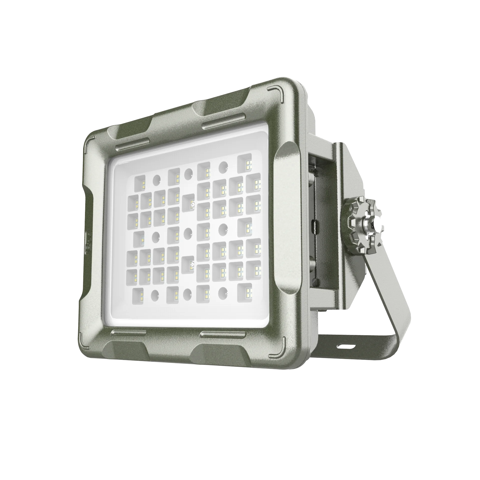 2024 LED explosion proof flood light 150W 160W 170W 180W 200W 210W 220W 230W