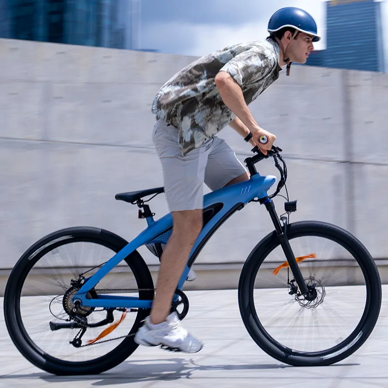 Usa America Europe Europa Warehouse Aluminum Alloy Max Range 100km E Bicycle Electric Dirt Bike Off-road Electric Bike Adult