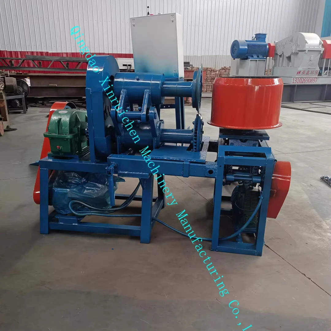 1200-24 машина для резки отработанных шин средний резак полос автоматический в 3 шт.