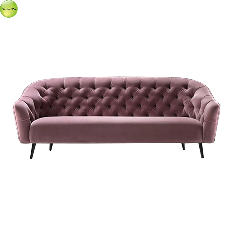 Antique reproduction french style furniture sofa