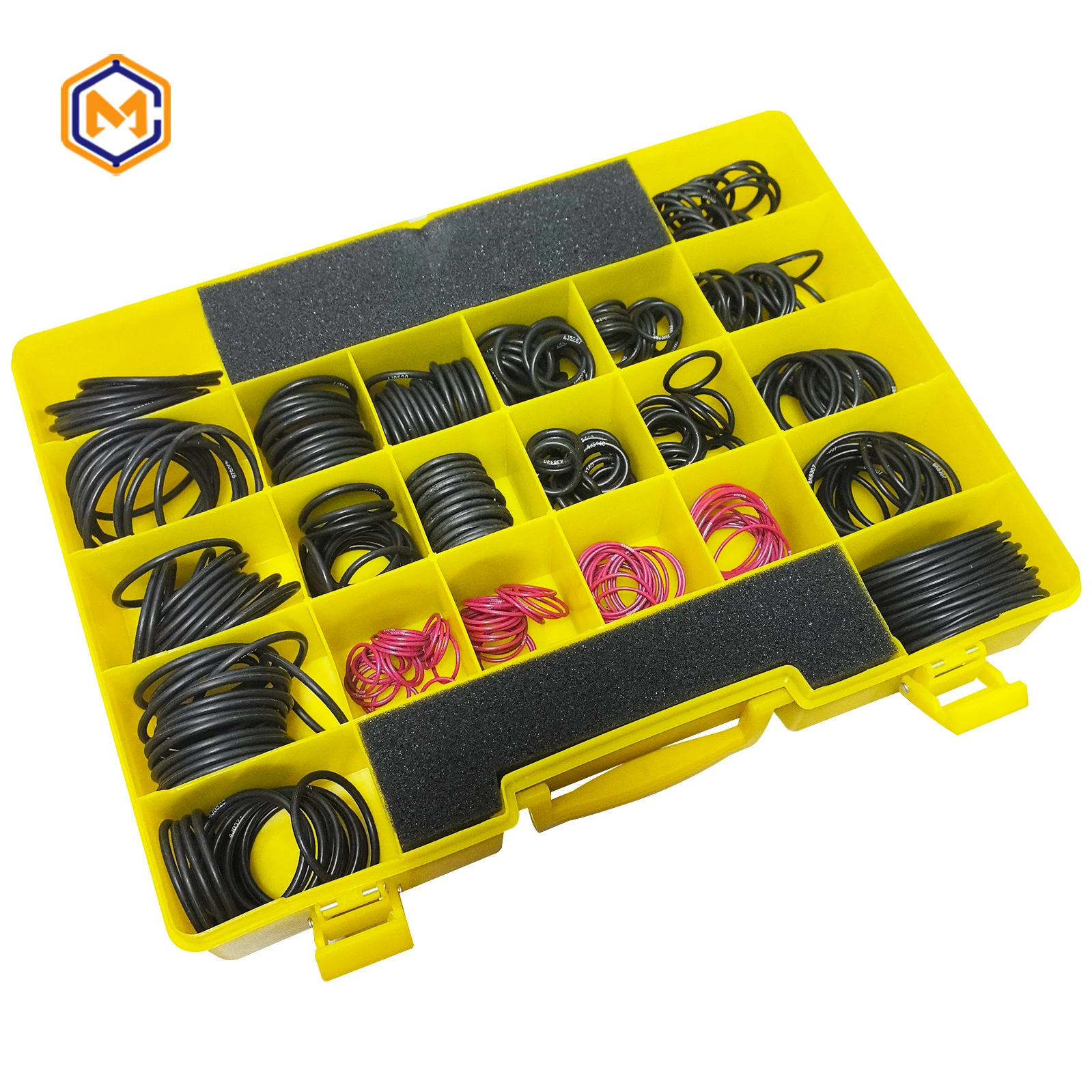 4C4782 Repair O ring kit factory Wholesale Excavator Oring Seal Kits 4C-4782 O Ring Kit for Construction Machinery Parts