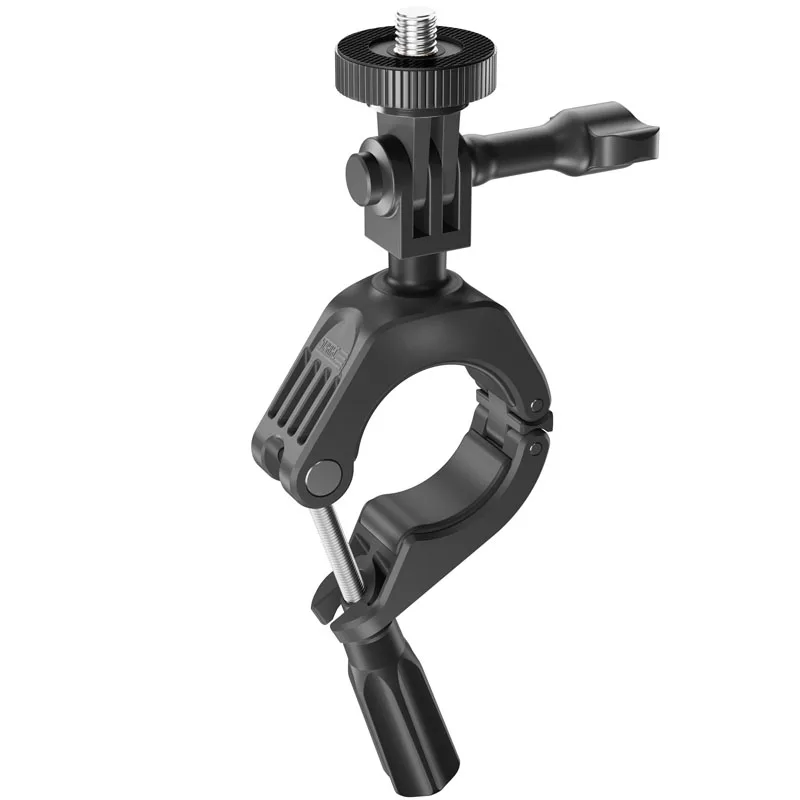 STARTRC phone Holder Mount Bracket Clip Camera multi-function with GoPro Adapter for Universal Extension Sports accessories