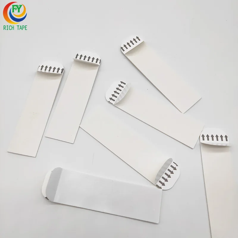 Magnetic Adhesive Strips Picture Removable Hanging Interlocking Fastener Damage Free Hanging