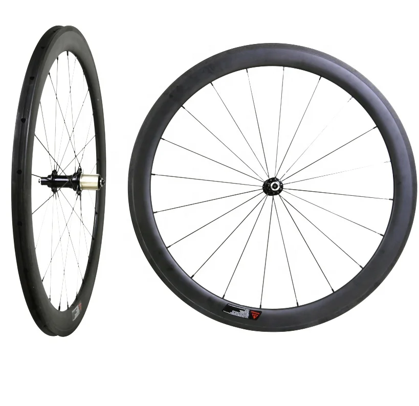 
27mm width 50mm clincher carbon road cycling bike rim,carbon cycling rim 700C wheel 
