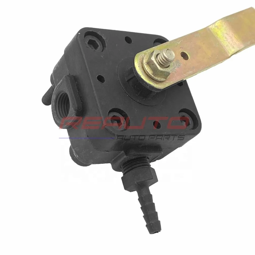 5585087501 52321Q257 Leveling Valve For Kia Hyundai Bus Spare Parts