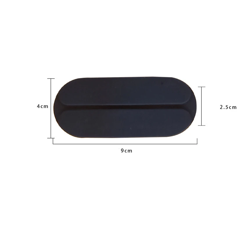 Soft Silicone Bra Strap Cushions Holder Non-slip Shoulder Protectors Pads