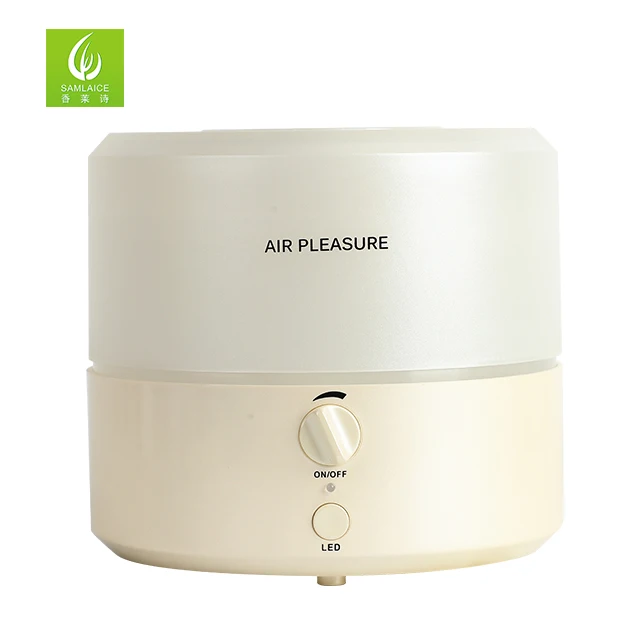 Hot Selling Home Appliance Air Ultrasonic Humidifier Mist Diffuser Mini Air Humidifier 1000ml