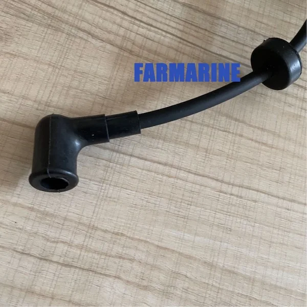 outboard engine parts 6H5-85570-00-00 Ignition Coil Assy for 40hp Outboard