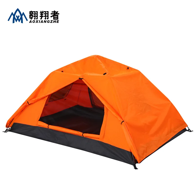 Customizable automatic camping outdoor tent waterproof outdoor tent for sale