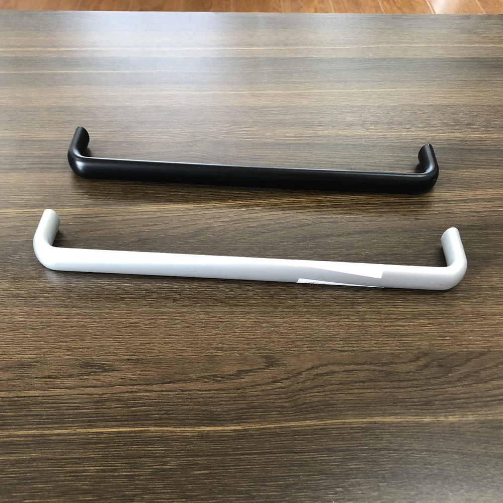 Factory Supply Refrigerator Parts Aluminum Freezer Door Handle