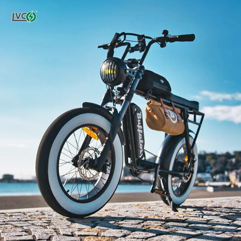 LVCO aluminium frame e bike electric bicycle e-bike 20 inch bicycles electrically bicycle for sale