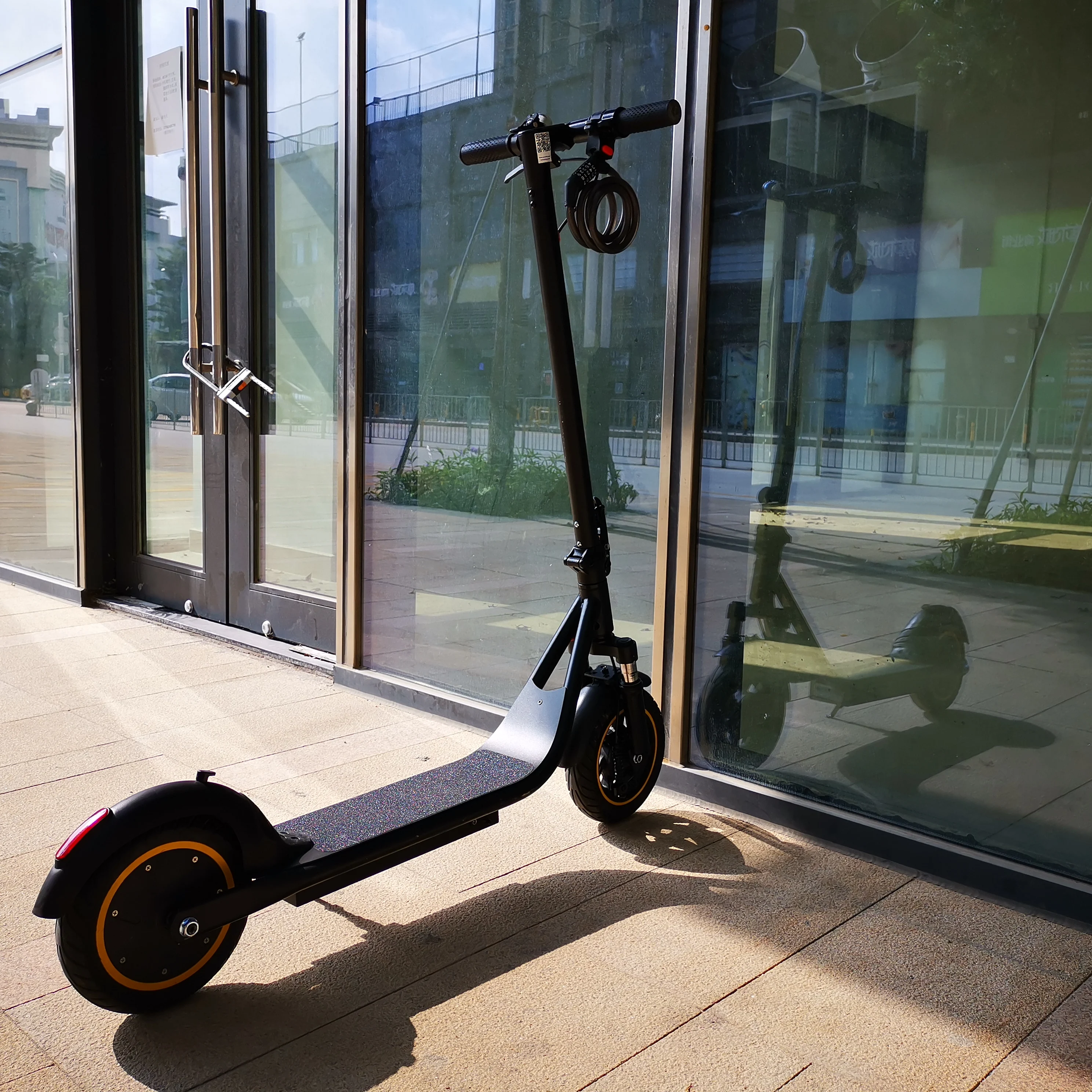 wholesale china freego adult foldable high quality price two wheel 48v 10 inch electric bike motorcycle scooter for sale