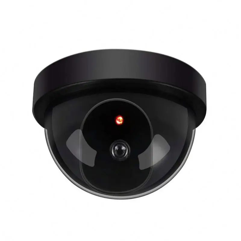 Dummy Fake Security CCTV Dome Camera Fake Dome Camera