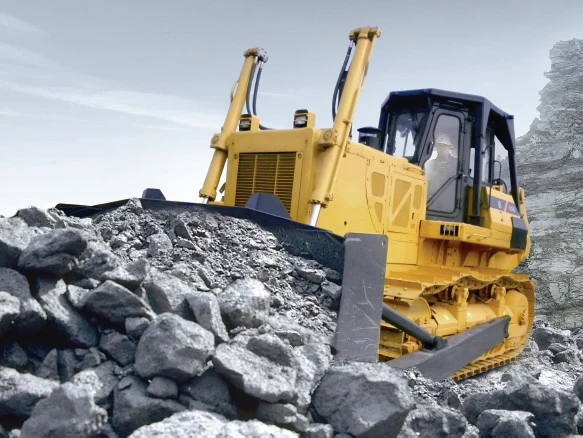 Заводская цена 160C 17ton мини бульдозер горячая