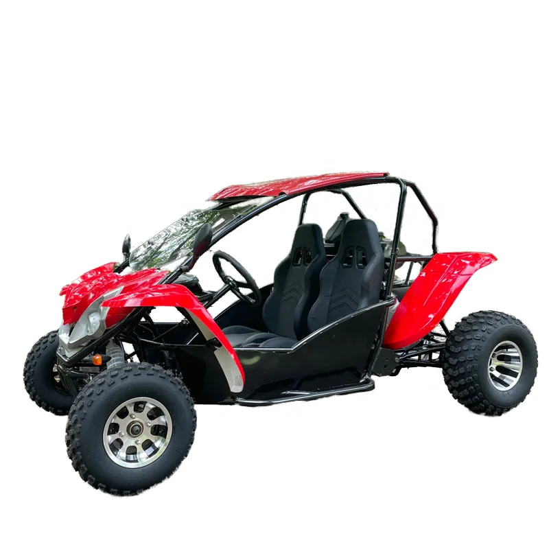 LNA Efficient and convenient with key 300cc go kart racing seats