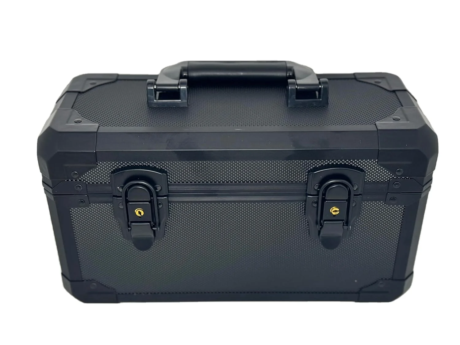 Graded Trading Card Slab Storage Case with lock for 47 Graded Pokemon or Sports Cards