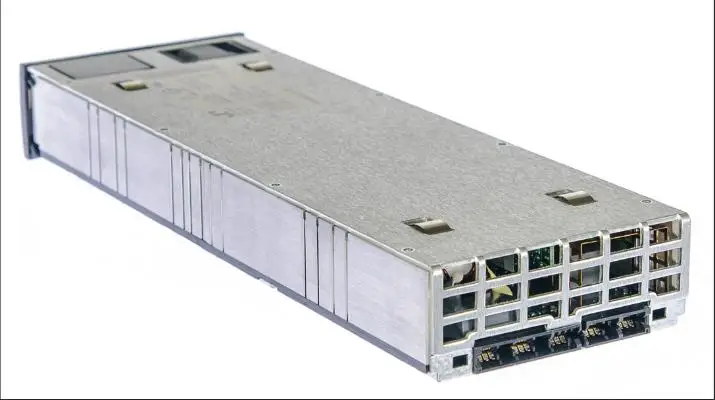  Лучшее из отключаемого элемента питания ELTEK Flatpack2 2000W 48V оптовые поставки 53 5 V 37.4A выпрямительный модуль 48V/2000W 241115.