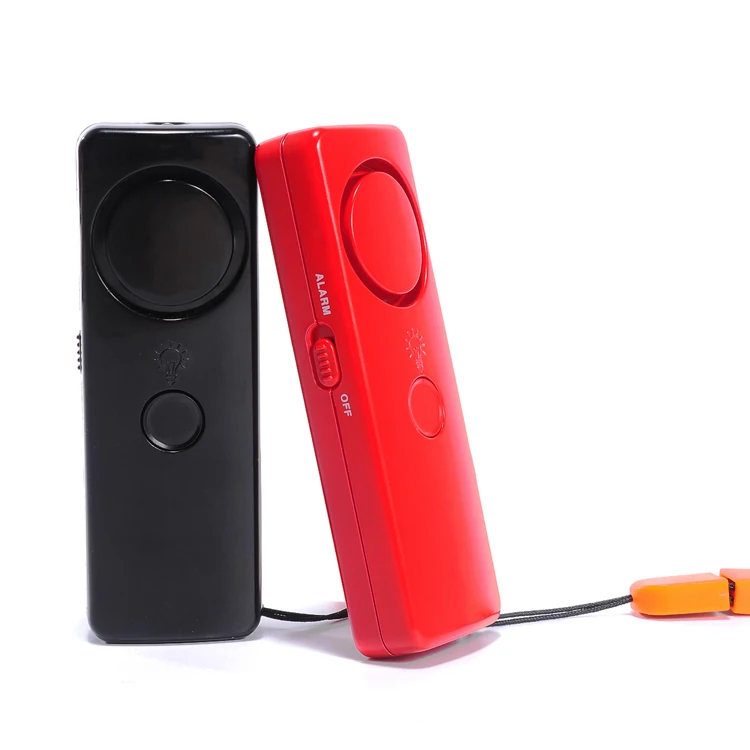 Elderly personal alarm wristband personal safety alarm security emergency personal alarm