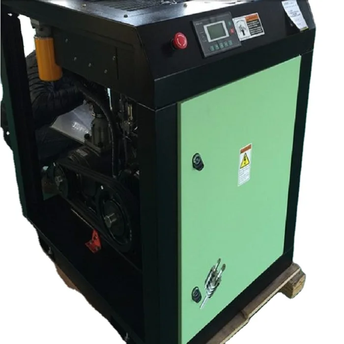 440V/3/60HZ  25HP 18.5kw  Marine compressor deck air compressor Compressor Manufacturer