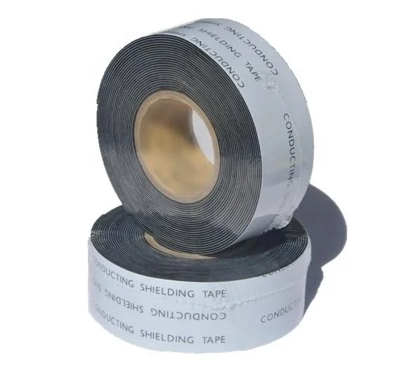 Shielding tape EPR tape semi-conducting