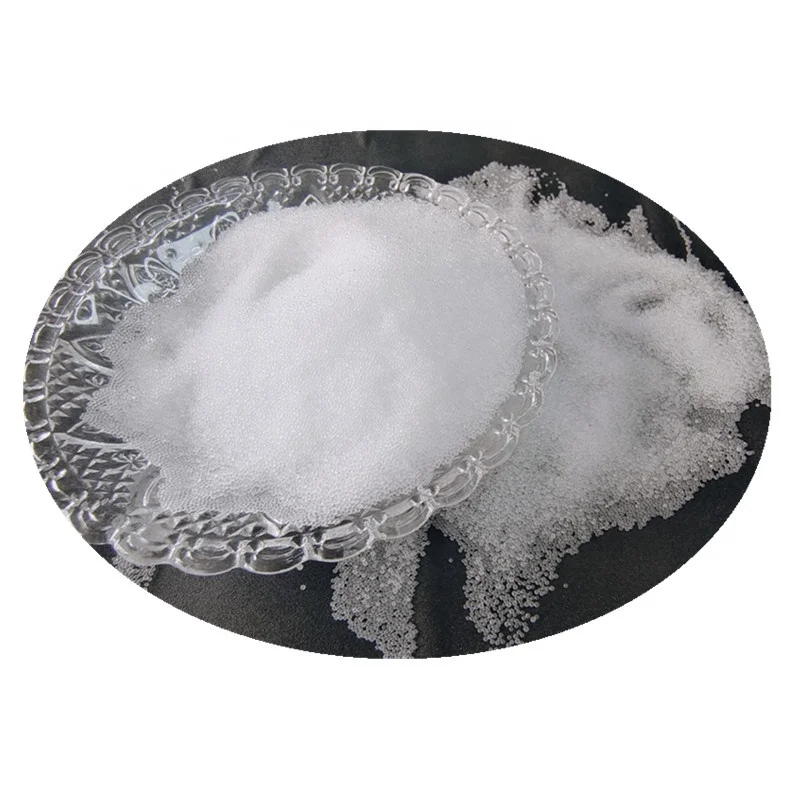 Hot Sale Expandable Graphite Eps Raw Material Polystyrene Granules Eps Beads