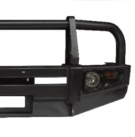 HILUX VIGO 2005-2011,2012-2014, Revo2015-2018,Rocco2018-2020 Car Front bumper bull bar Iron material