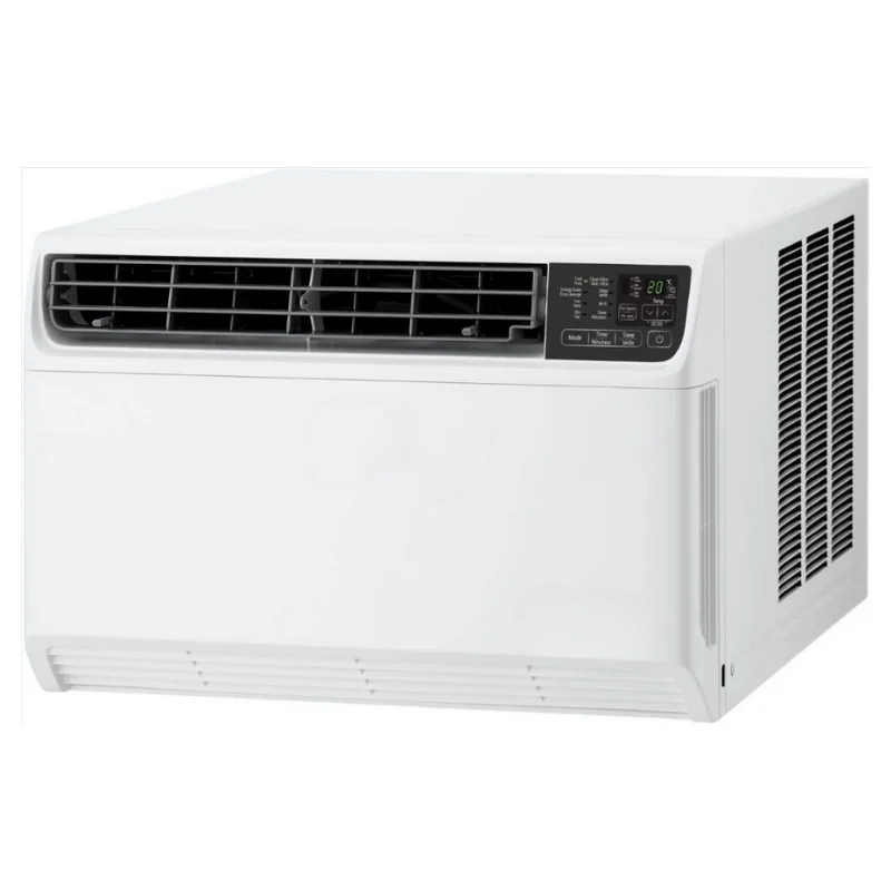 HOT DEAL 14000 BTU Air Conditioners Dual Inverter Energy Saving Remote Control WiFi Enabled App Ultra-Quiet