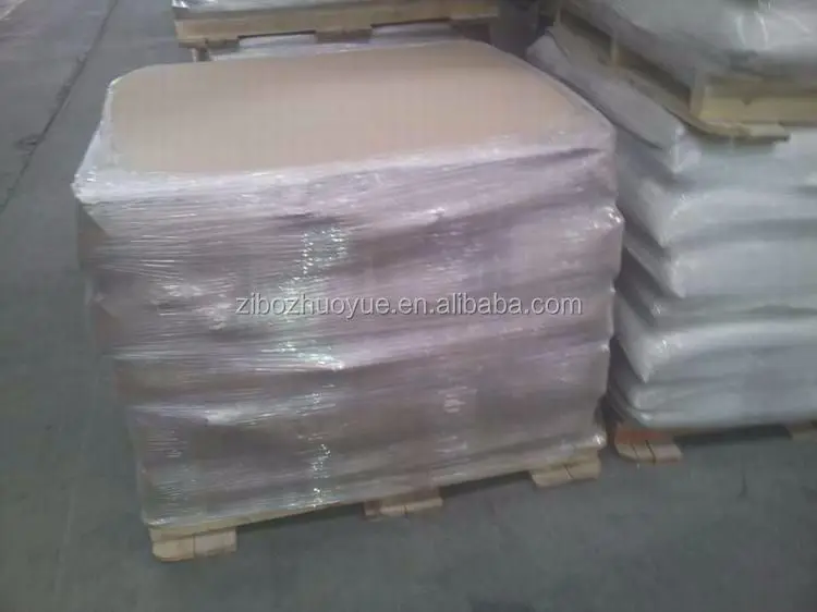 High Quality Fireproof Refractory Concrete Refractory Castable Monolithic Refractories For Blast Furnace