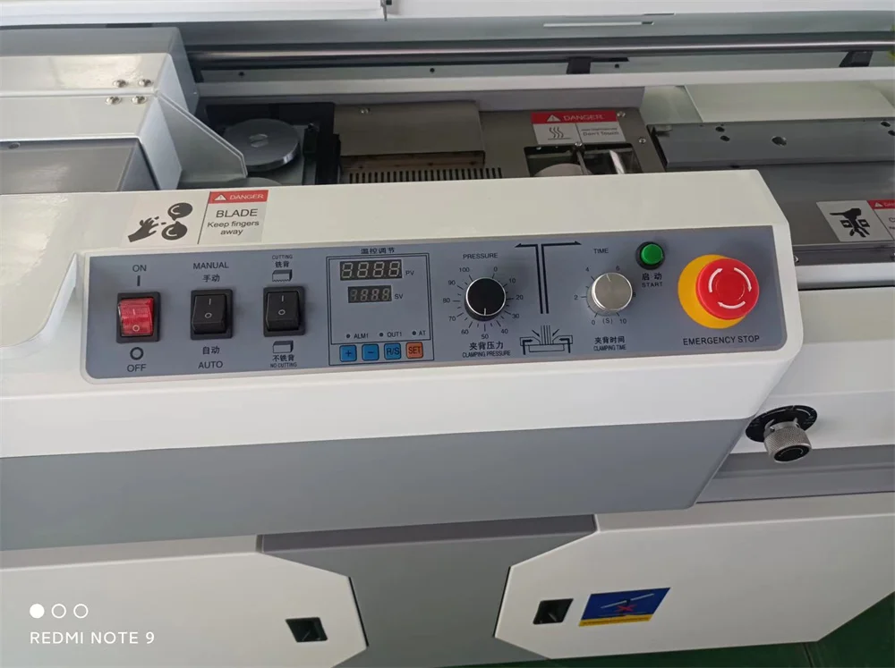 Best Quality Buy Side Roller Skates And Book On Global Digital Export Platform Binding Machine Glue Binder