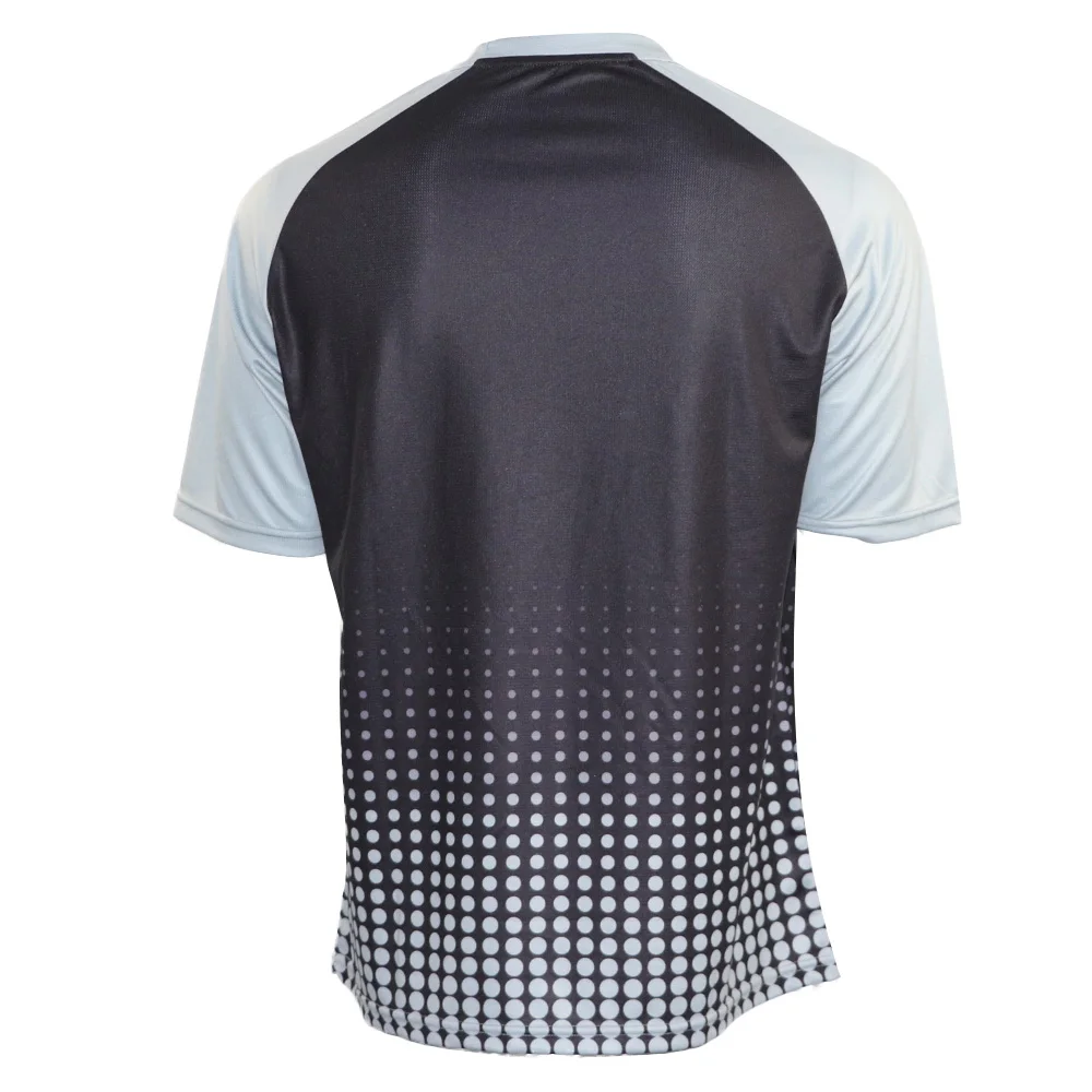 Футболки на заказ, футболки с сублимационной печатью, футболки для футбольной команды, футбольная тренировочная форма, футболка