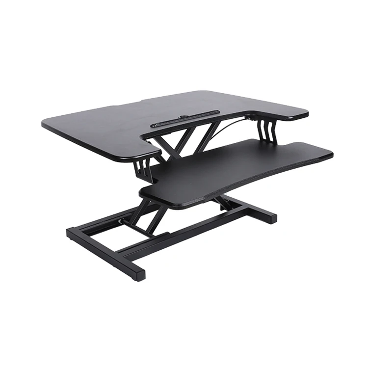 Китайский производитель, тихий шумоподъемный стоячий регулируемый по высоте Детский обучающий стол для детей