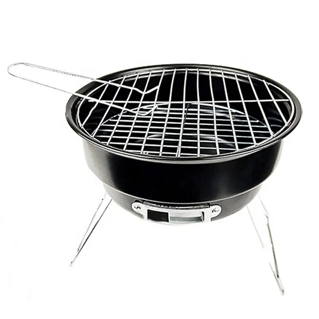 Недорогие мини-Грили для барбекю ALIKER по заводской цене дома и улицы