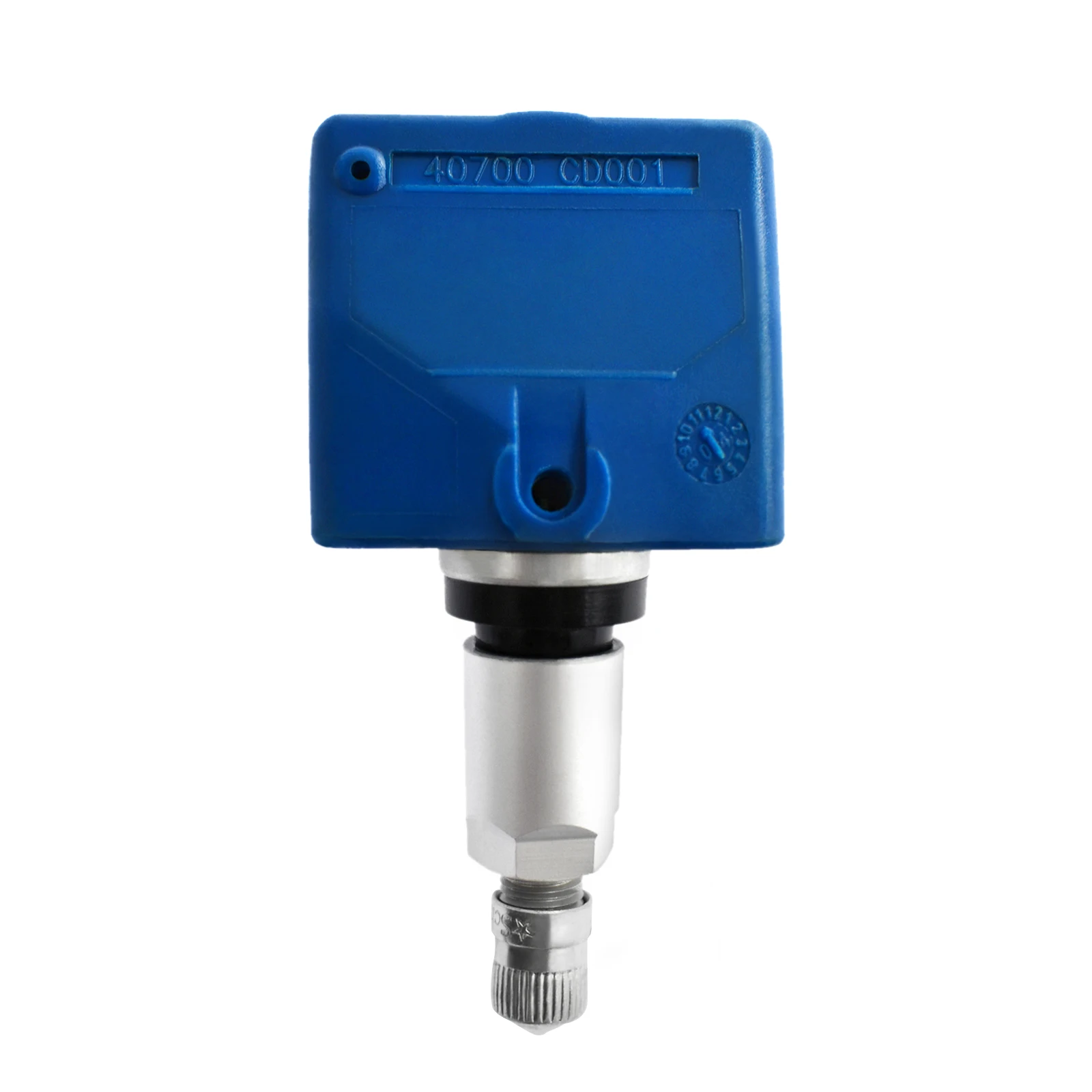 OEM 40700CD001 TPMS Tire Pressure Sensor For Infiniti G35 Q45 FX35 FX45 Nissan 350z Frontier Pathfinder