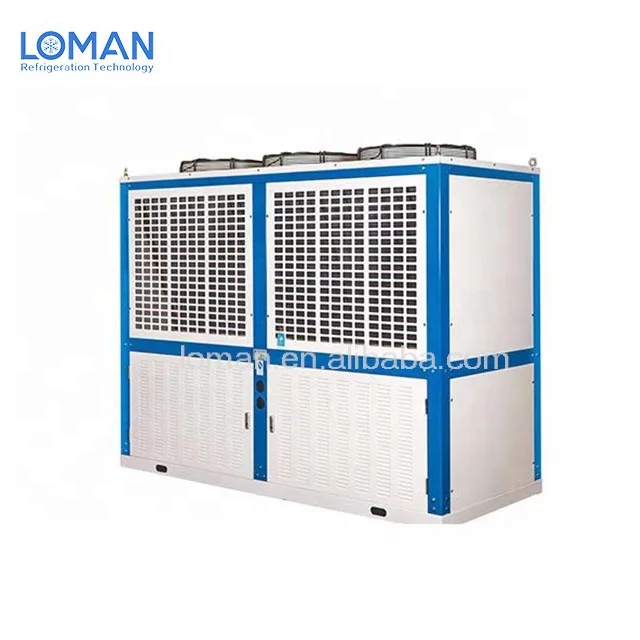 cold room storage  condenser for condensing unit