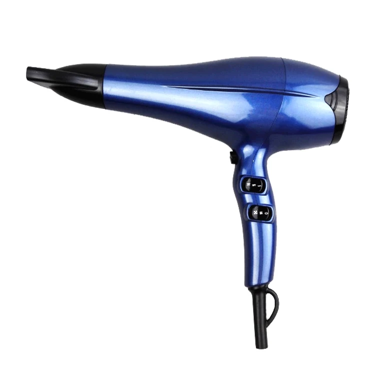 BLDC/EC motor hair dryer resistance for hair dryer