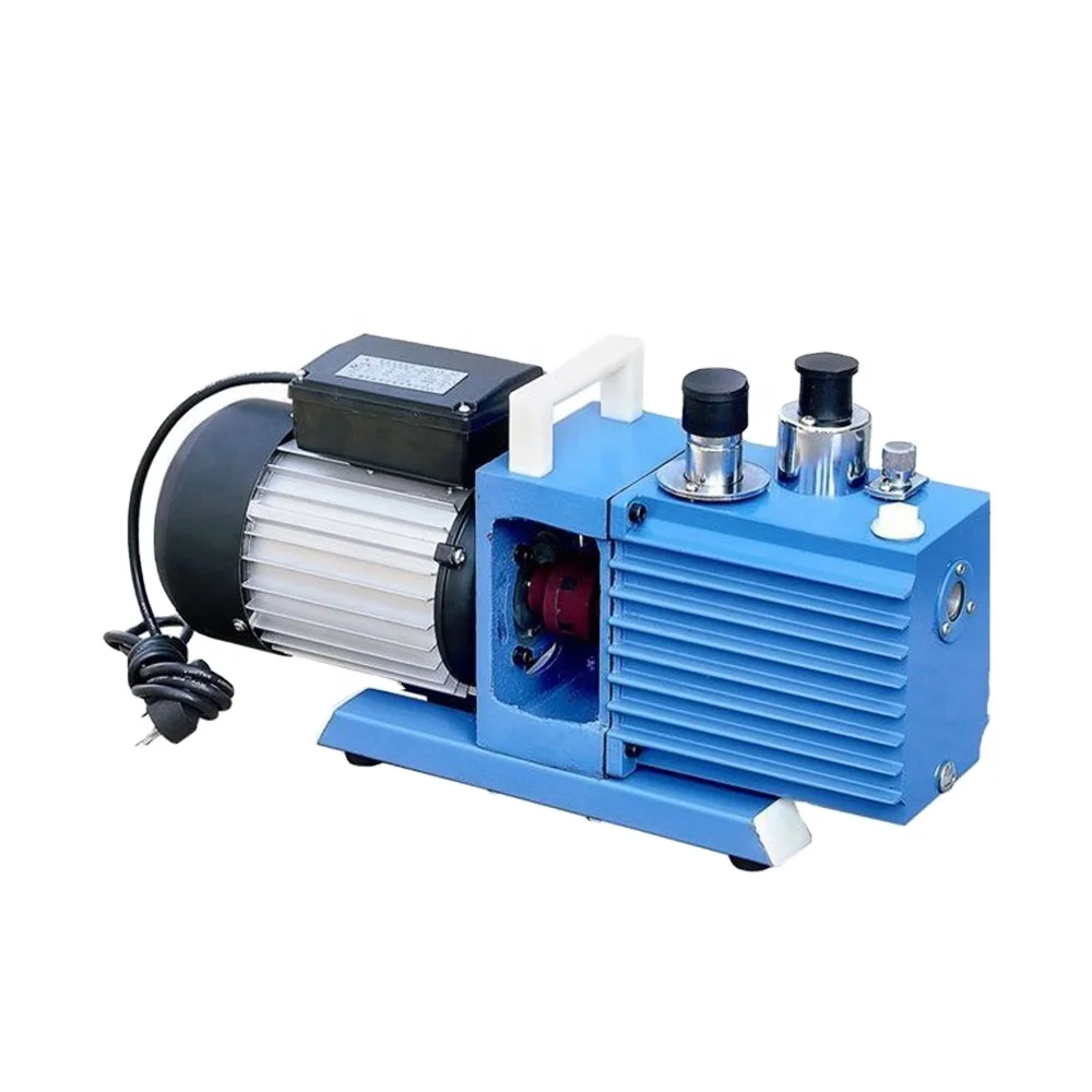 vacuum infusion Rotary Vane Vacuum Pump